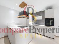 Verkoop - Villa - Moraira - Moravit-Cap Blanc