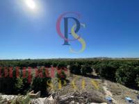 Vente - Townhouses - San Fulgencio - Center