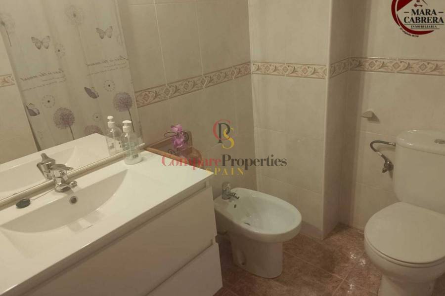 Sale - Apartment - Gandía - 