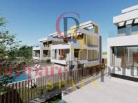 Verkoop - Villa - Oliva - 