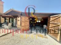 Venta - Villa - Jalon Valley - Campo
