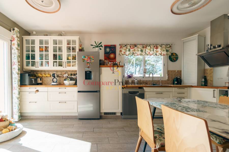 Sale - Villa - Alfaz Del Pi - Alfas del Pí