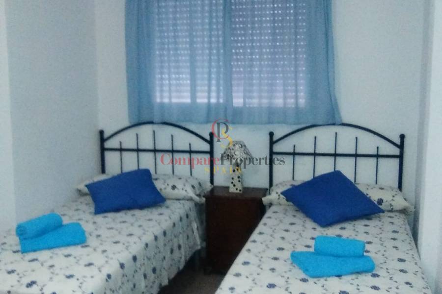 Sale - Apartment - Dénia - Casco urbano