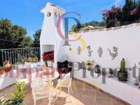Vente - Villa - Jávea - Costa Nova