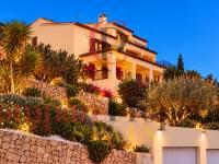 Verkauf - Villa - Dénia - Montgo