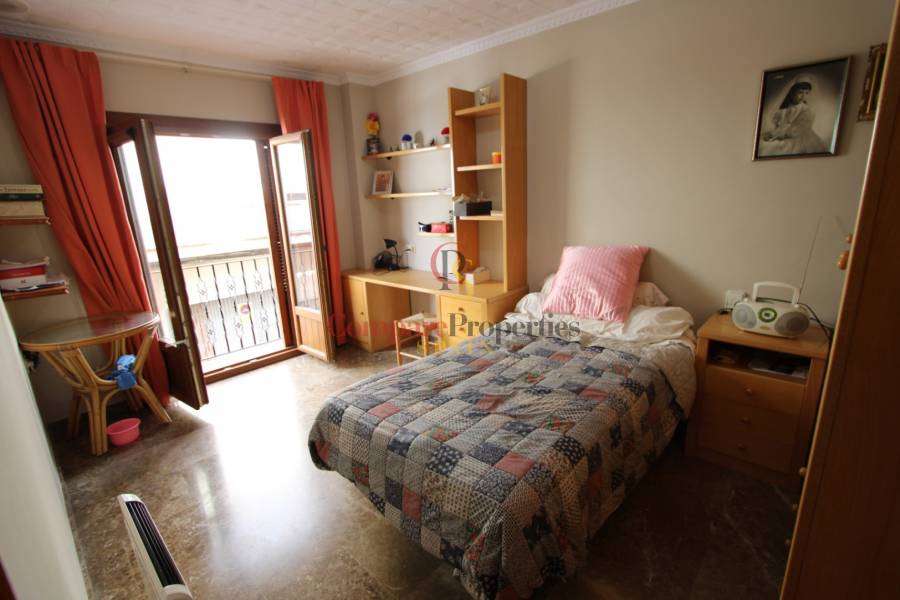 Verkoop - Townhouses - Pego