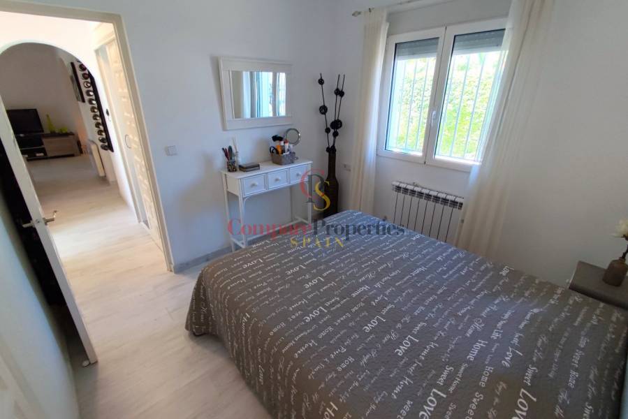 Sale - Villa - Els Poblets - 