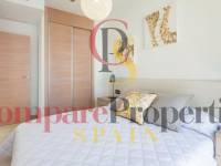 Vente - Villa - Guardamar del Segura - EL RASO