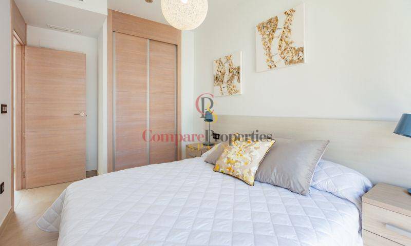 Vente - Villa - Guardamar del Segura - EL RASO