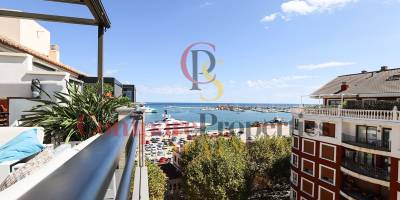 Duplex and Penthouses - Sale - Dénia - Centro