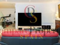 Sale - Villa - Moraira - 