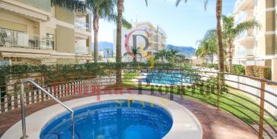 Duplex and Penthouses - Sale - Dénia - Dénia