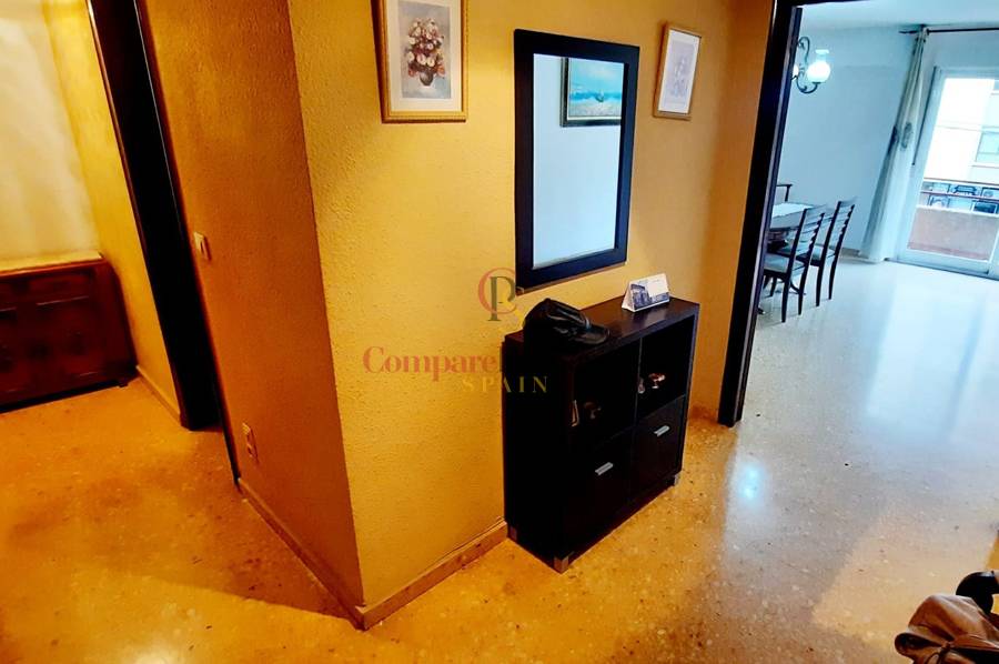 Sale - Apartment - Dénia - Casco urbano