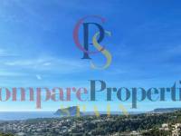 Neubau - Villa - Benissa - Benissa Coast