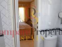 Sale - Villa - Jalon Valley - Murla