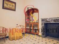 Vente - Townhouses - Pego - Centro ciudad