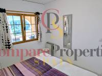 Sale - Semi-Detached Villa - Moraira - Benimeit