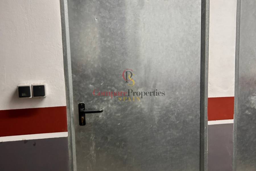 Vente - Apartment - Pego