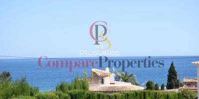 Plot - Venta - Calpe - Calpe