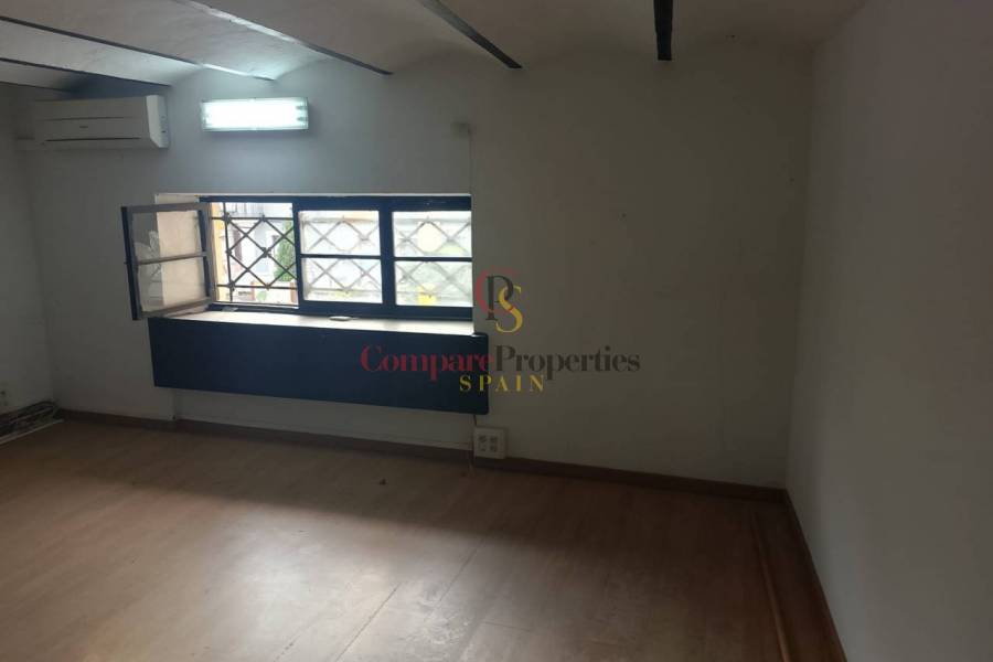 Sale - Villa - Oliva - 