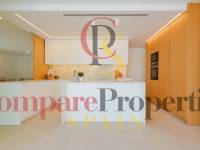 Nieuwe constructie - Villa - Moraira - Benimeit