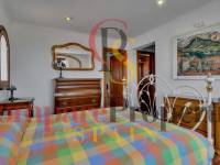 Sale - Villa - Jávea - La Lluca - La Tarraula