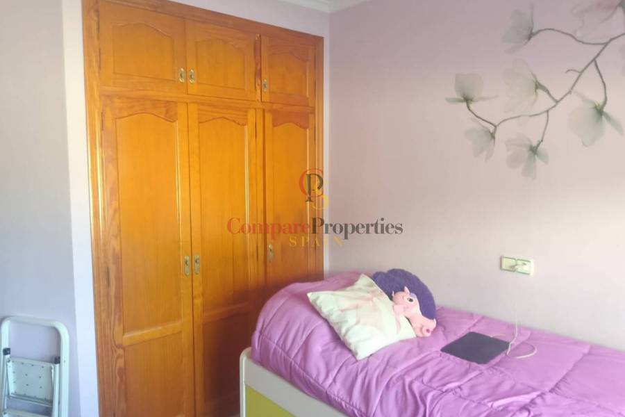 Sale - Apartment - Ador - 