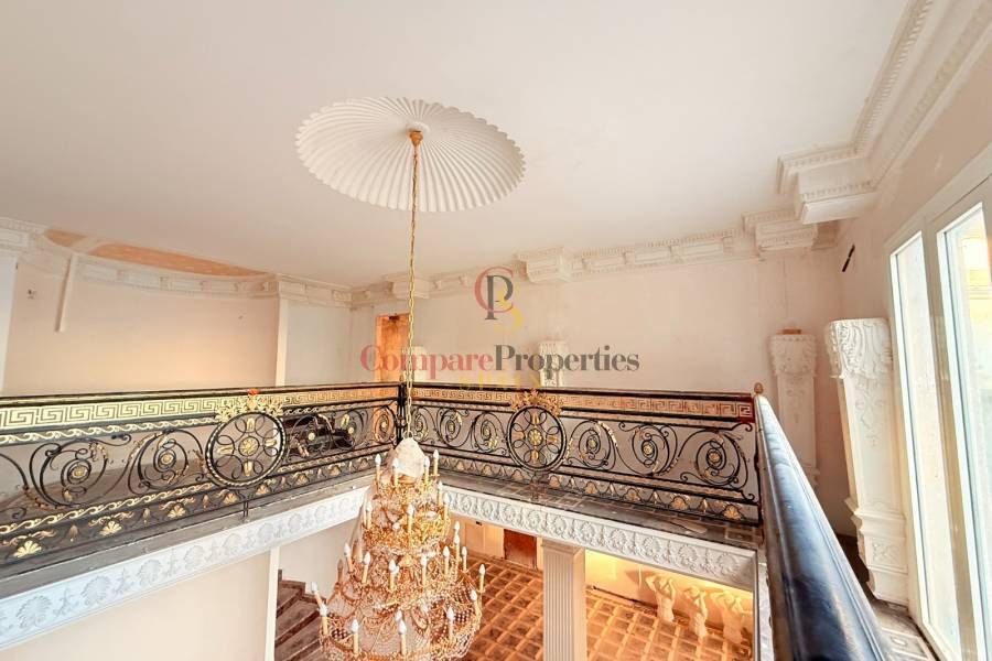 Verkauf - Villa - Altea - 03599