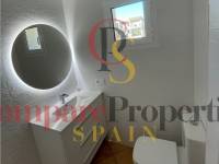 Nueva construcción  - Apartment - Dénia