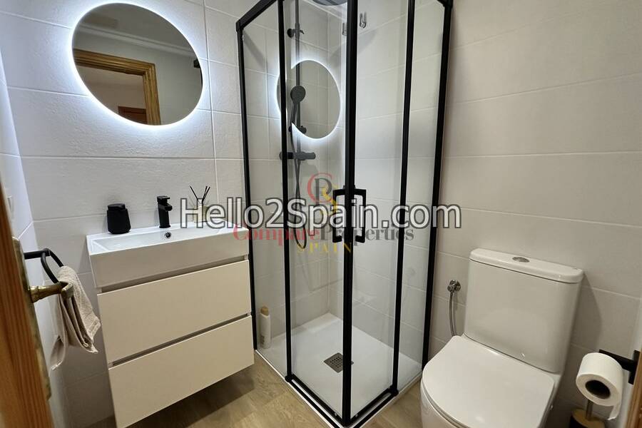 Sale - Townhouses - La Xara