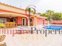 Sale - Villa - Altea - Altéa