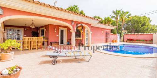 Villa - Sale - Altea - Altéa