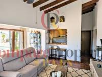 Sale - Villa - Benissa - Baladrar