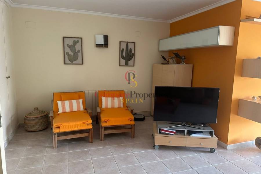  - Apartment - Jávea - Xàbia
