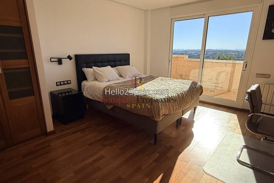 Verkauf - Villa - Torrent - 