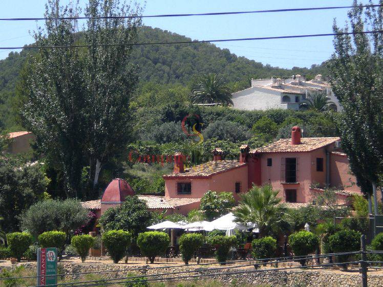 Sale - Villa - La Nucia