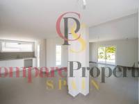 Verkoop - Villa - Jávea - Piver