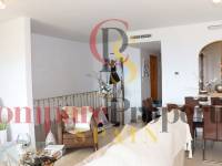 Sale - Townhouses - Jalon Valley - 