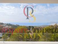 Sale - Villa - Altea - La Sierra