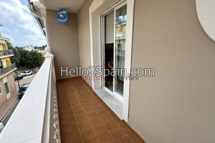 Venta - Townhouses - La Xara