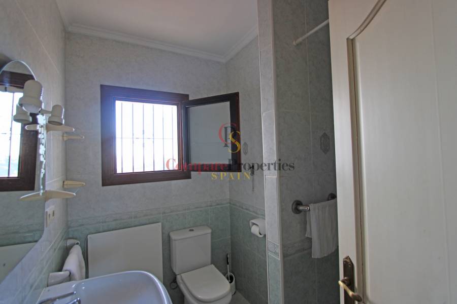 Verkauf - Villa - Jalon Valley - Murla