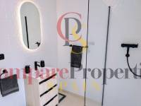 Vente - Villa - Benissa - Buenavista