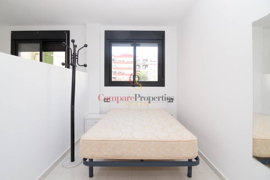 Vente - Apartment - Dénia - Centro