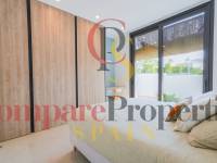 Nueva construcción  - Villa - Moraira - Solpark