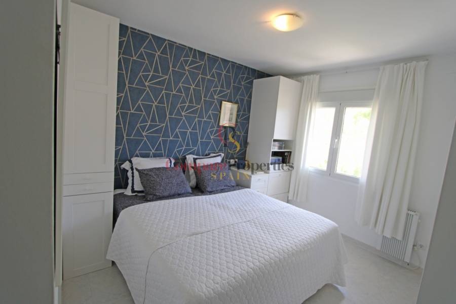 Sale - Villa - Jalon Valley - Murla