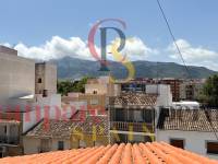 Sale - Townhouses - Dénia - Casco antiguo