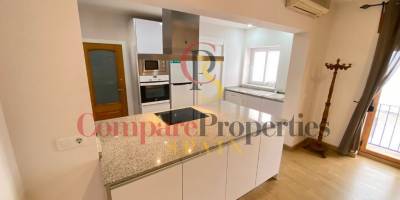 Apartment - Sale - Dénia - Centro urbano
