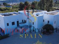 Vente - Villa - Orba Valley - Orba