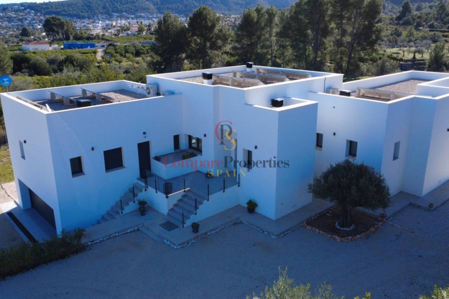 Vente - Villa - Orba Valley - Orba