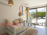 Sale - Villa - Jávea - 